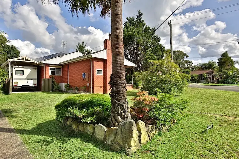 Main view of Homely house listing, 172 Osborne Street, Nowra NSW 2541