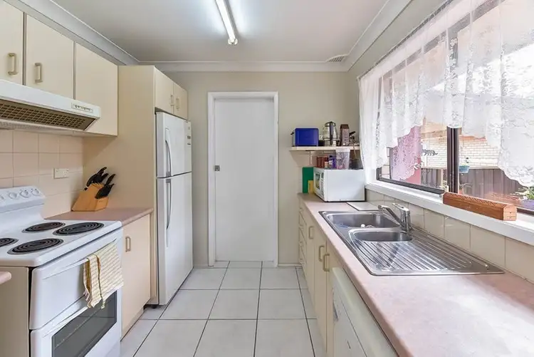 Third view of Homely villa listing, 34/6 Dotterel Place, Ingleburn NSW 2565