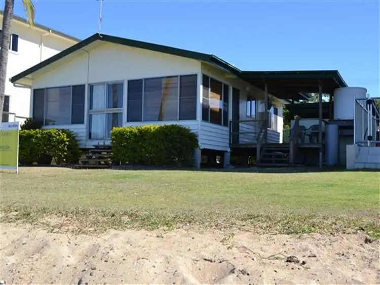26 Island Esplanade, Boyne Island QLD 4680