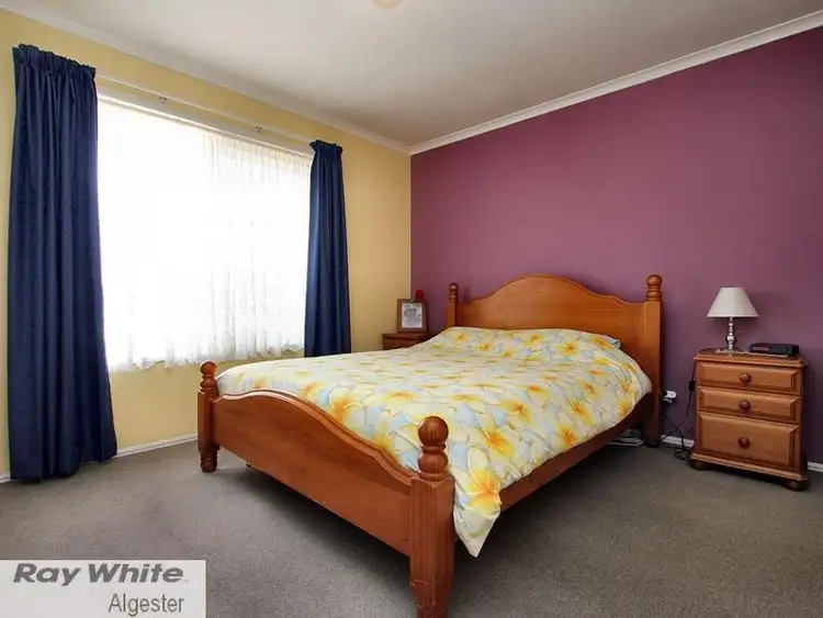 Fifth view of Homely house listing, 8 Jade Garden Drive, Boronia Heights QLD 4124