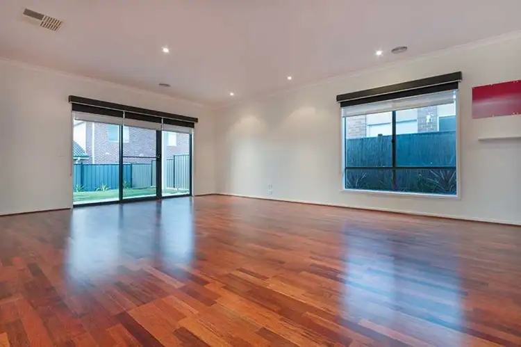 Fourth view of Homely house listing, 22 Kerrabee Drive, Mernda VIC 3754