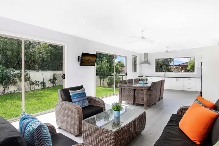 Third view of Homely house listing, 49 Greenfield Road, Greenfield Park NSW 2176