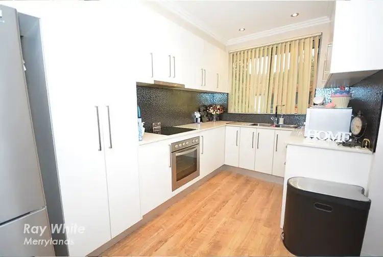 Fifth view of Homely unit listing, 6/33 Manchester Street, Merrylands NSW 2160