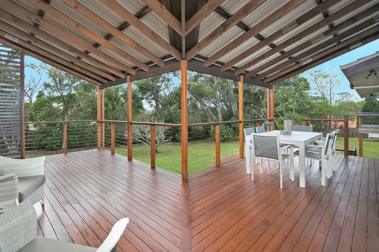 Fourth view of Homely house listing, 10 Trio Street, Cleveland QLD 4163