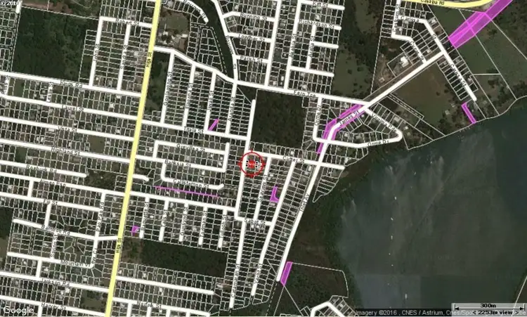 Fifth view of Homely land listing, 33 Trimaran Street, Russell Island QLD 4184