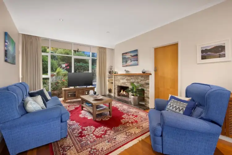 Sixth view of Homely house listing, 3 St Georges Avenue, Templestowe VIC 3106