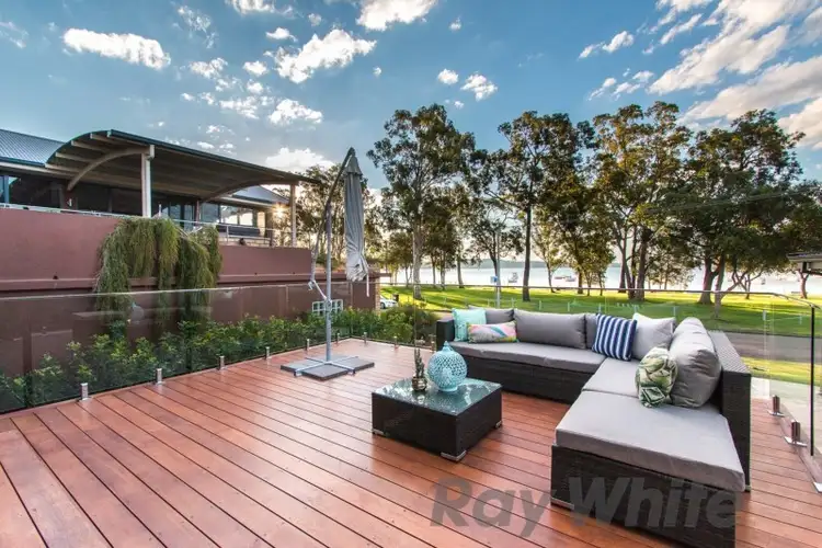 Main view of Homely house listing, 94 Dilkera Avenue, Valentine NSW 2280