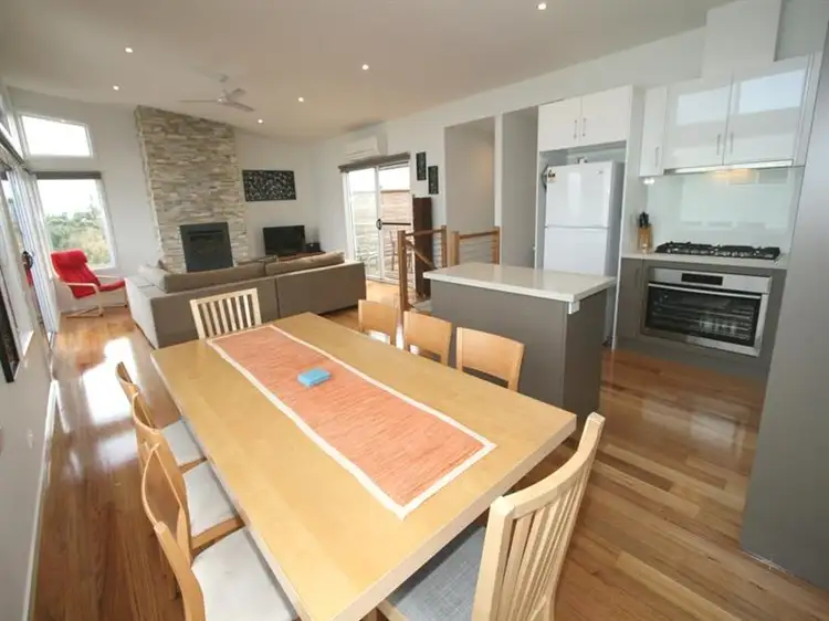 Fifth view of Homely house listing, 72A The Esplanade, Sunderland Bay VIC 3922