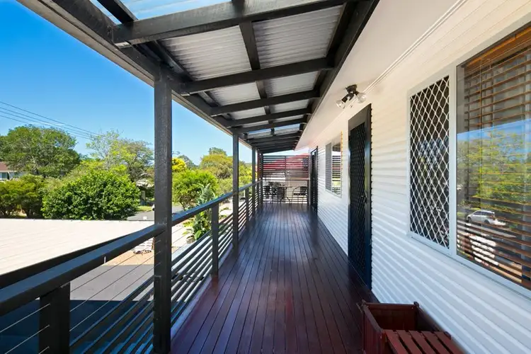Second view of Homely house listing, 19 Jeffrey Street, Capalaba QLD 4157
