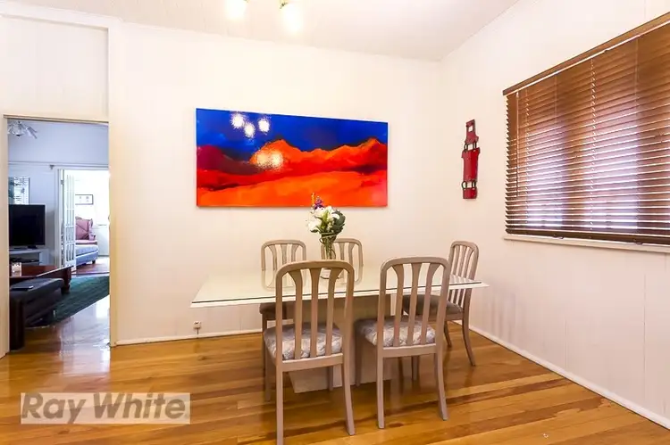 Fifth view of Homely house listing, 515 Logan Road, Greenslopes QLD 4120