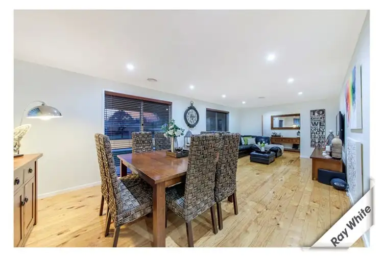 Seventh view of Homely house listing, 33 Kneeshaw Street, Monash ACT 2904