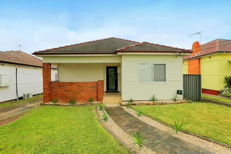 Main view of Homely house listing, 45 McMahon Road, Yagoona NSW 2199