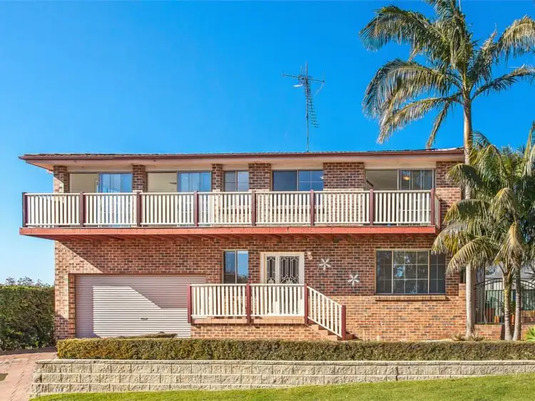 Second view of Homely house listing, 15 Harper Lane, Helensburgh NSW 2508