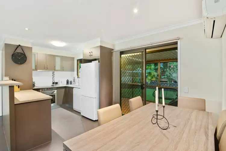 Third view of Homely house listing, 26 Aethalia Street, Currumbin Waters QLD 4223