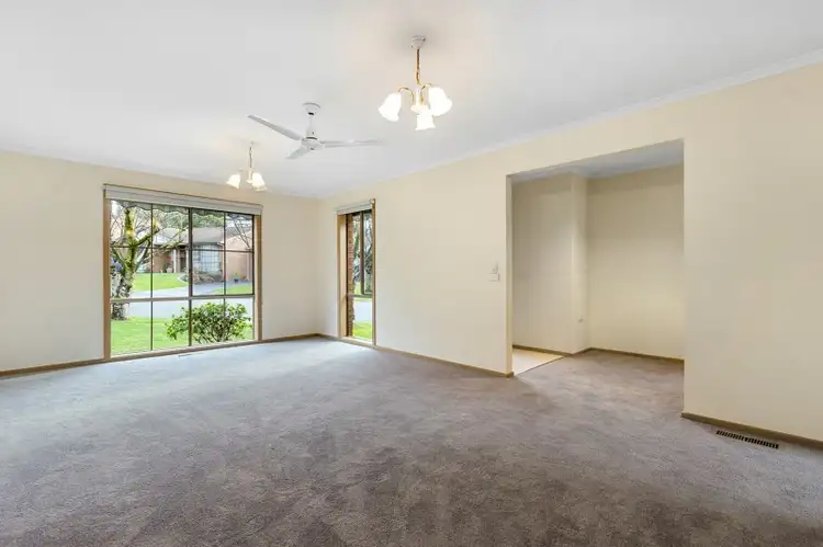 Fifth view of Homely unit listing, 56 Salisbury Bend, Lilydale VIC 3140