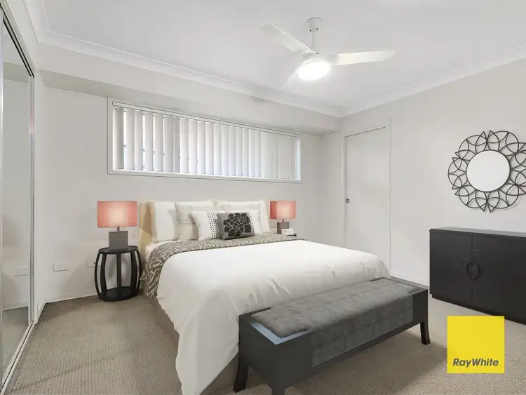 Third view of Homely house listing, 10 Patterson Street, Wynnum QLD 4178