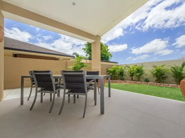 Fifth view of Homely other listing, 1/10 Heights Drive, Robina QLD 4226