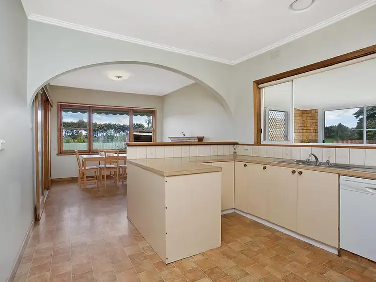 Second view of Homely house listing, 260 Langs-James Road, Balintore VIC 3249