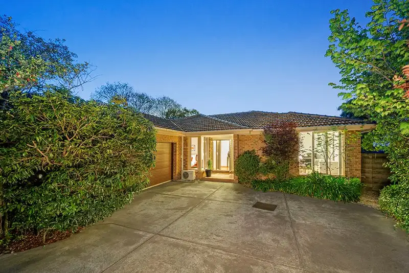 Main view of Homely unit listing, 2/19 Churchill Street, Doncaster East VIC 3109