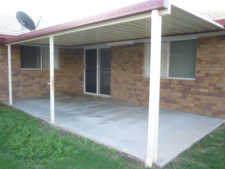 Third view of Homely house listing, 9 Tawarra Crescent, Gracemere QLD 4702