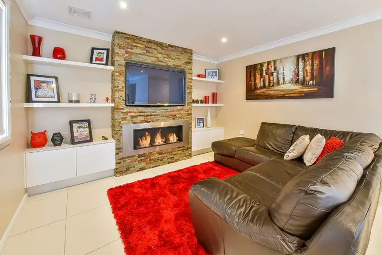 Fifth view of Homely house listing, 5 Boobook Place, Ingleburn NSW 2565