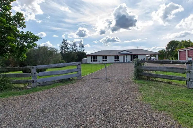 75 Schmidt Road, Fernvale QLD 4306