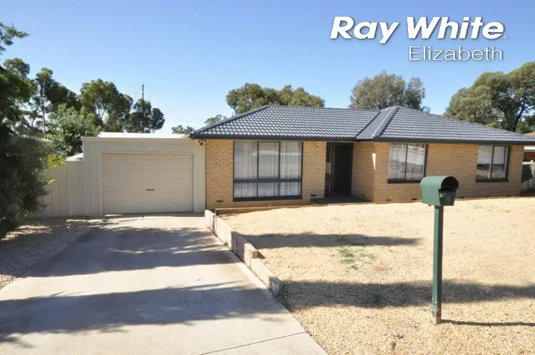 Third view of Homely house listing, 8 Gunnawarra Crescent, Craigmore SA 5114