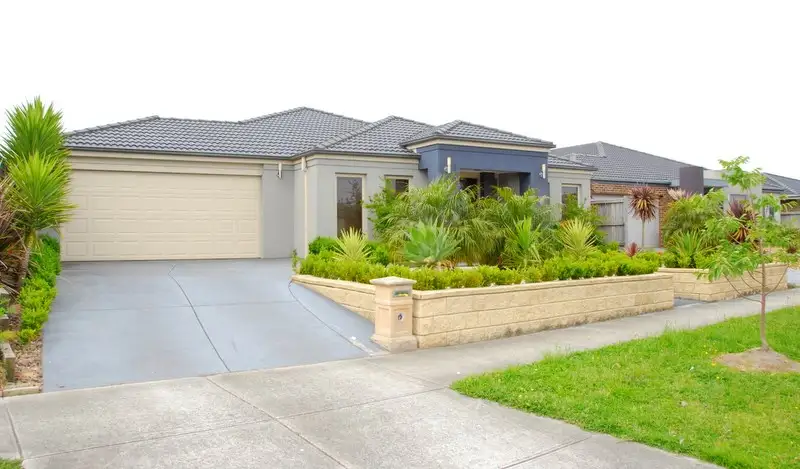Main view of Homely house listing, 12 Alpine Heath Way, Lyndhurst VIC 3975