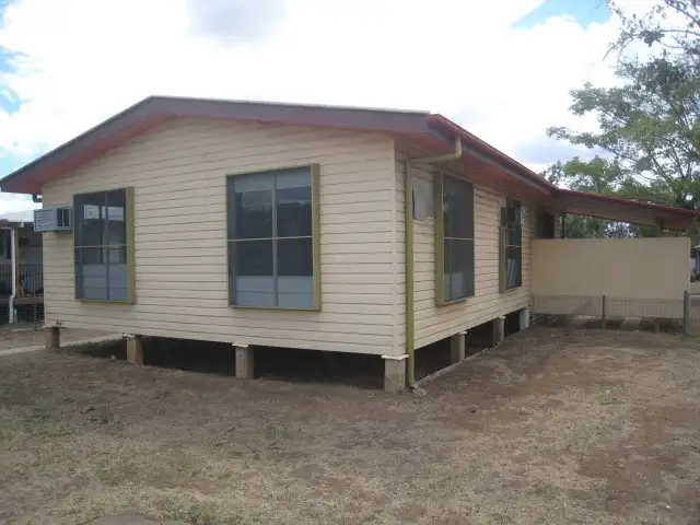 Sixth view of Homely house listing, 7 Evans Street, Blackwater QLD 4717
