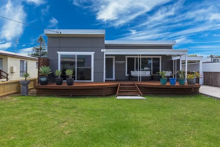 Main view of Homely house listing, 41 Red Hill Parade, Tomakin NSW 2537