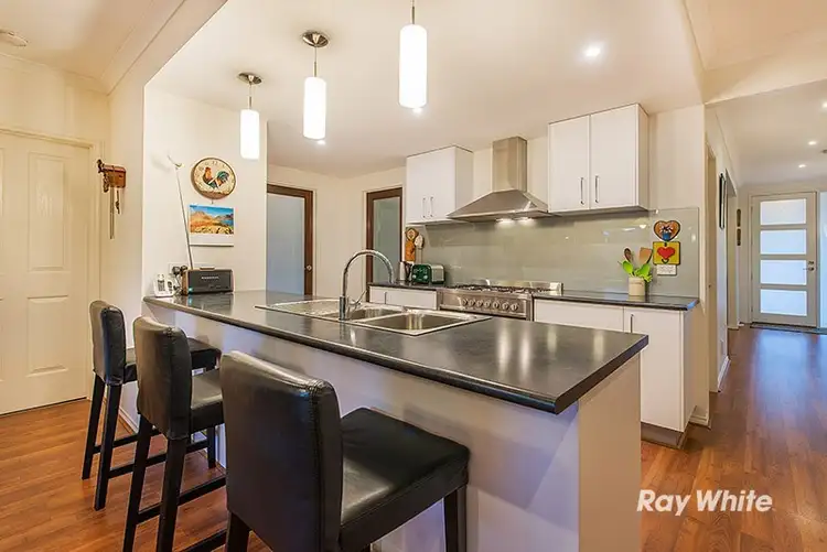 Third view of Homely house listing, 14 Kendon Drive, Botanic Ridge VIC 3977