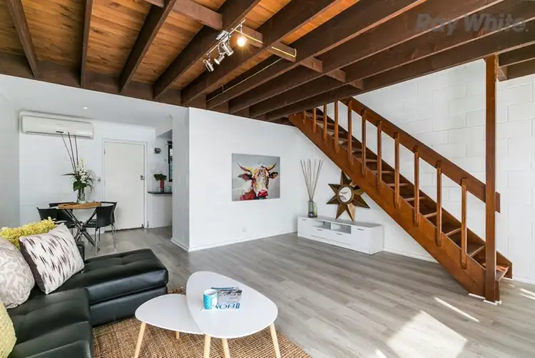 Third view of Homely townhouse listing, 11/1 Gore Street, Glenelg North SA 5045