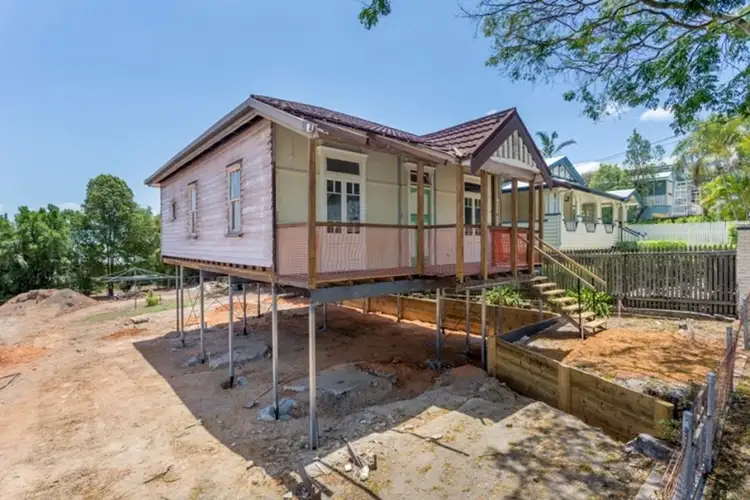 Main view of Homely house listing, 90 Hawdon Street, Wilston QLD 4051