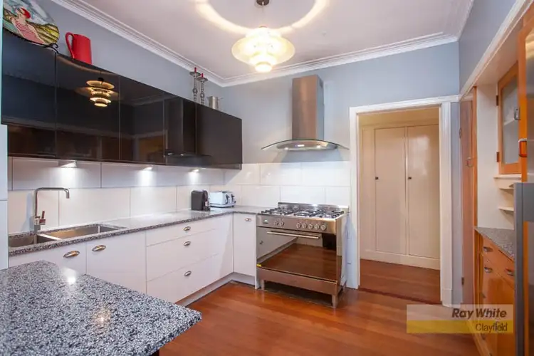 Sixth view of Homely house listing, 50 Sefton Road, Hendra QLD 4011