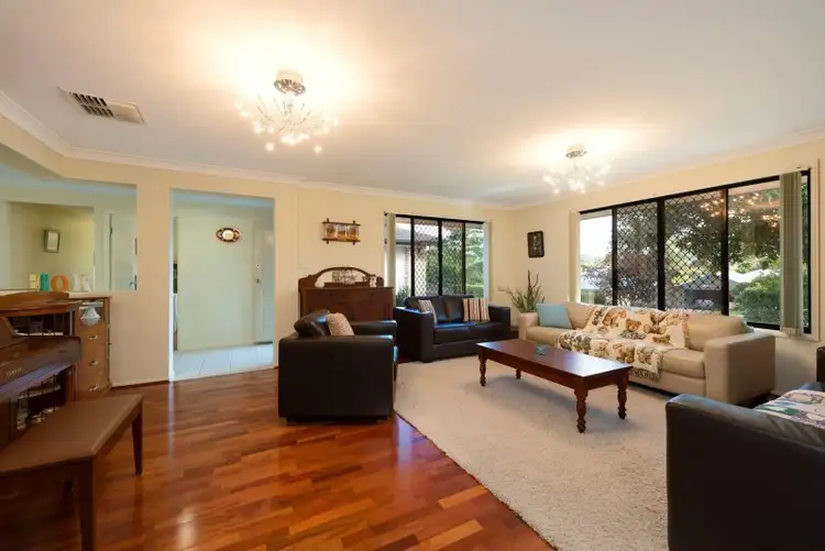 Sixth view of Homely house listing, 11 Glenkyree Close, Upper Kedron QLD 4055