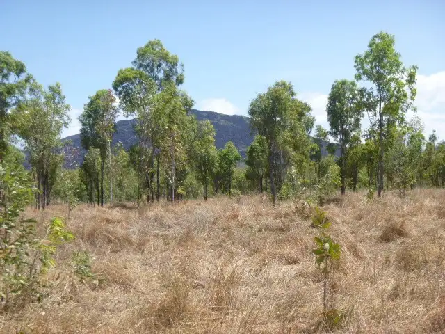 Second view of Homely land listing, 8 Mount Amos Road, Cooktown QLD 4895