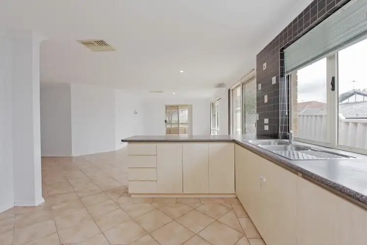 Seventh view of Homely house listing, 23 Dandenong Way, Alexander Heights WA 6064