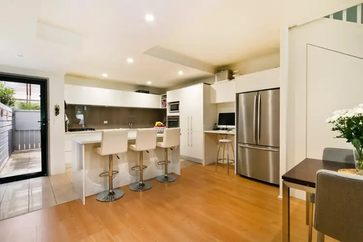 Fourth view of Homely apartment listing, PG09/11-15 Power Avenue, Alexandria NSW 2015