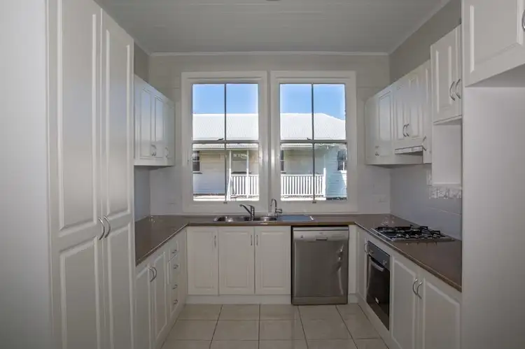 Main view of Homely house listing, 4 Bell Street, Greenmount QLD 4359