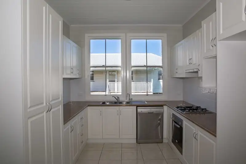 Main view of Homely house listing, 4 Bell Street, Greenmount QLD 4359