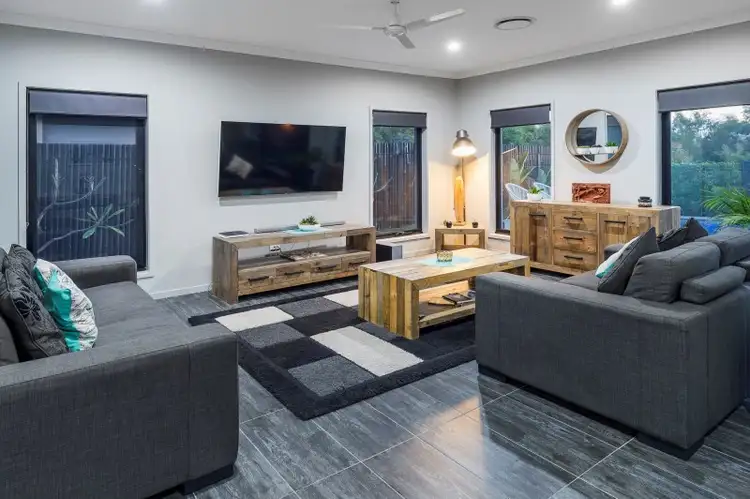 Third view of Homely house listing, 54 Ningaloo Drive, Pimpama QLD 4209