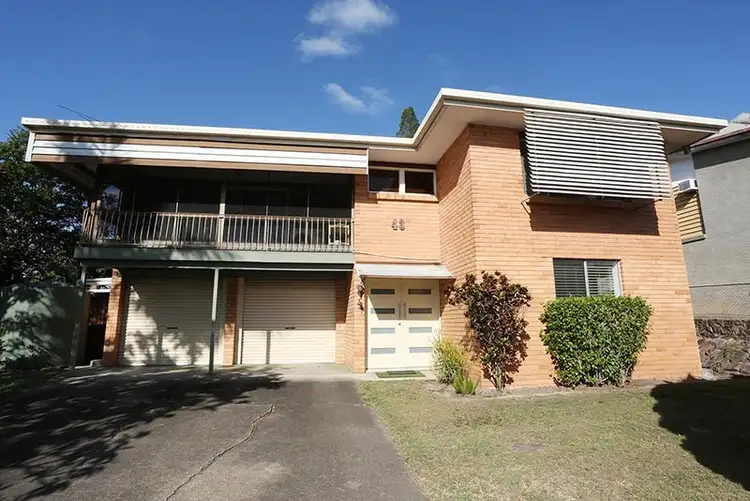 Main view of Homely house listing, 43 Dandenong, Jamboree Heights QLD 4074