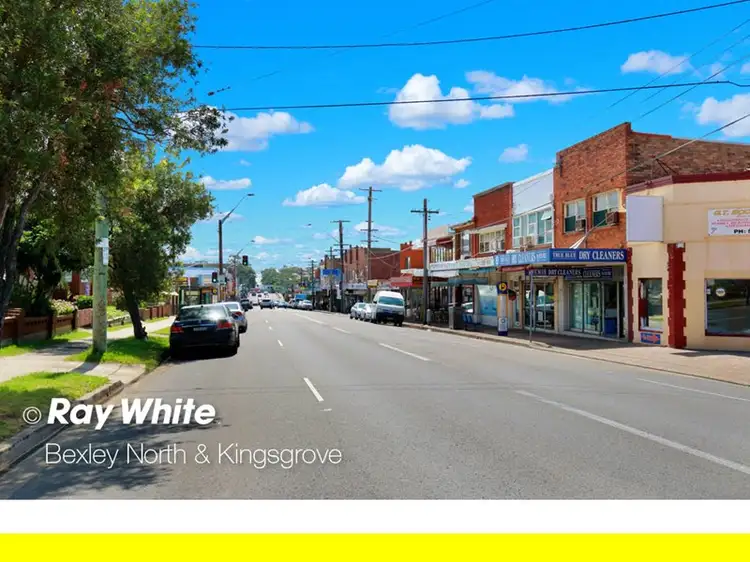 Fifth view of Homely house listing, 279 Kingsgrove Road, Kingsgrove NSW 2208