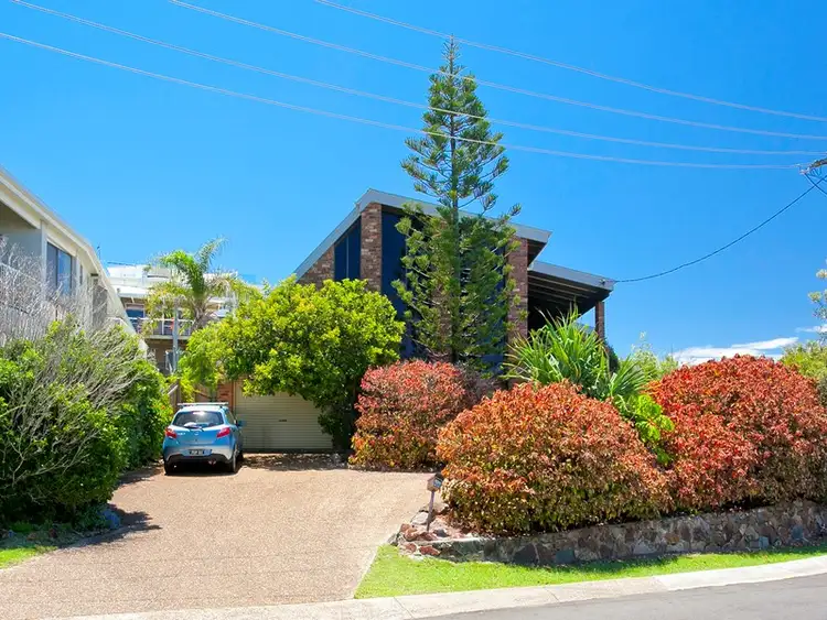 Second view of Homely house listing, 15 Park Crescent, Sunshine Beach QLD 4567