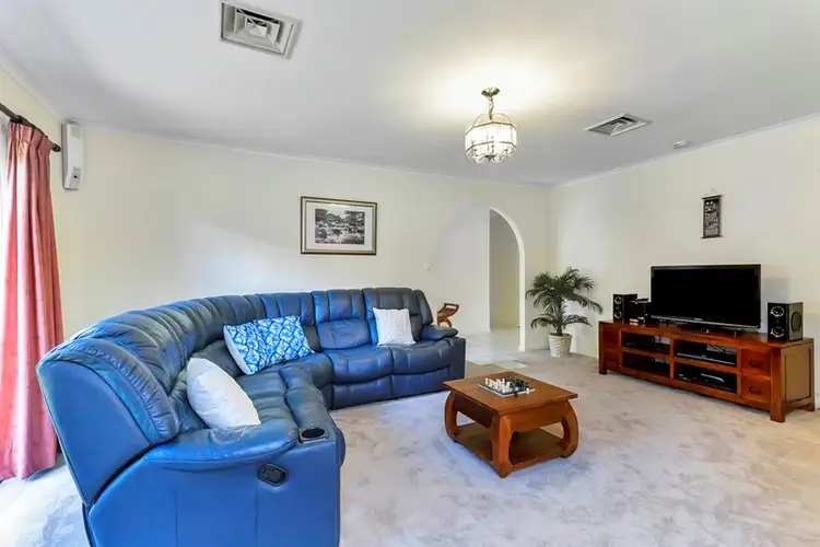 Fourth view of Homely house listing, 290 Horizon Drive, Westlake QLD 4074