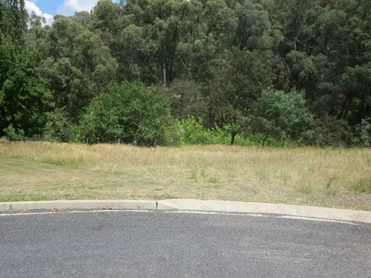 Second view of Homely land listing, 5 Mahon Place, Khancoban NSW 2642