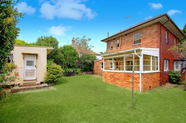 Third view of Homely house listing, 53 Amiens Street, Gladesville NSW 2111