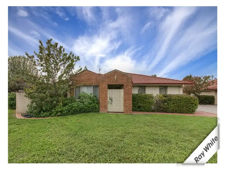 1/29 Tea Gardens, Gungahlin ACT 2912