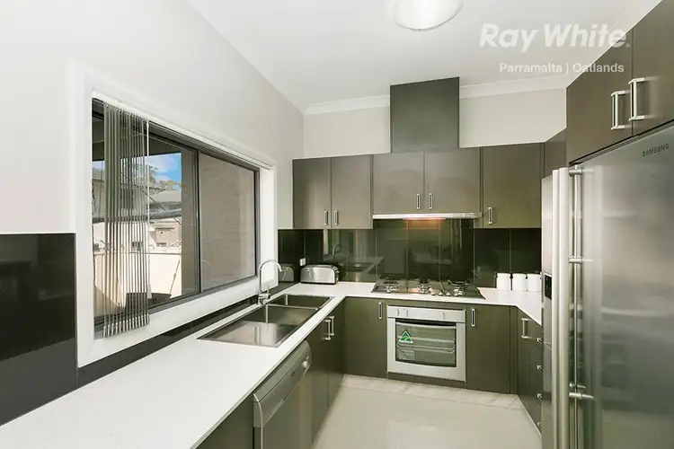 Third view of Homely townhouse listing, 19/1 Roland Street, Greystanes NSW 2145