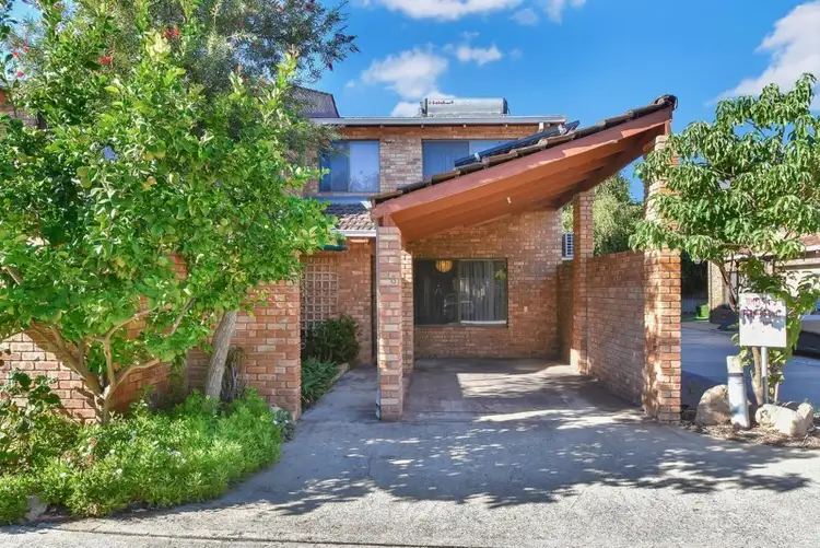 Second view of Homely house listing, 6/309 Harborne Street, Glendalough WA 6016
